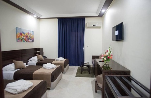 Hamria Hotel | Hotel Rif