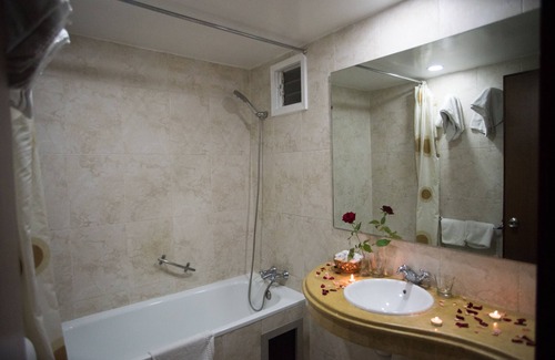 Hamria Hotel | Hotel Rif