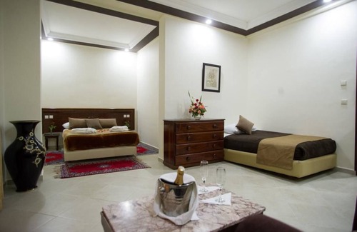 Hamria Hotel | Hotel Rif