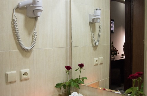 Hamria Hotel | Hotel Rif