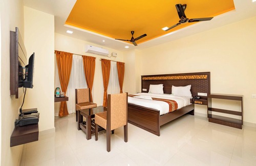 Ramanathapuram Hotel | HOTEL RIFAYA