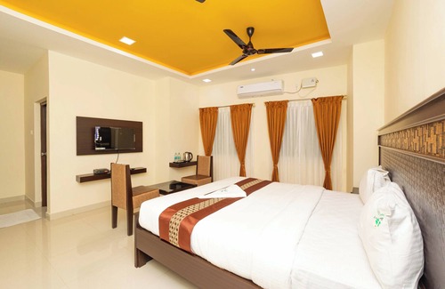 Ramanathapuram Hotel | HOTEL RIFAYA