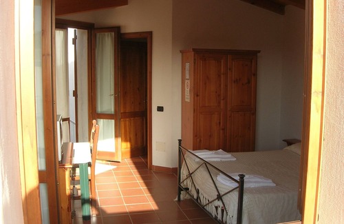 Jerzu Hotel | Hotel Rifugio D'Ogliastra