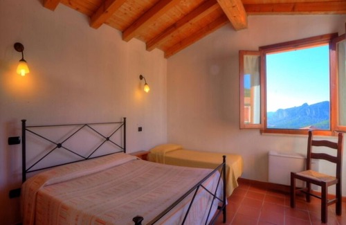 Jerzu Hotel | Hotel Rifugio D'Ogliastra