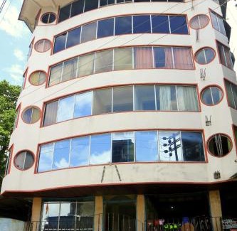 Tura Hotel | Hotel Rikman Continental