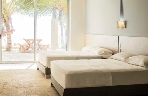 Tolu Hotel | Hotel Rilux Tolu