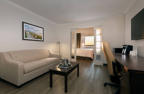 Rimouski-Neigette Hotel | Hotel Rimouski