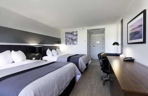 Rimouski-Neigette Hotel | Hotel Rimouski