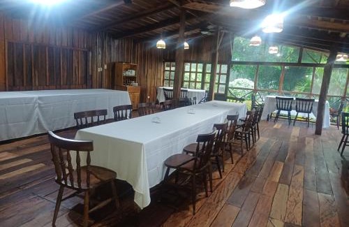 Liberia Cabin | Hotel Rincón de la Vieja Lodge