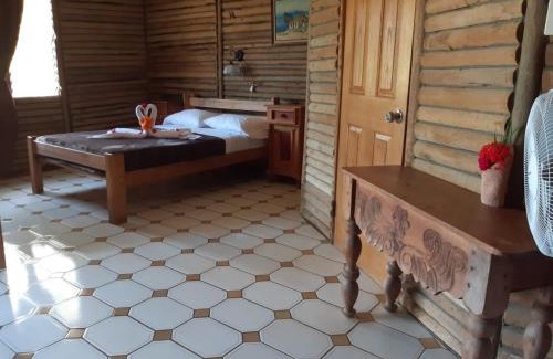 Liberia Cabin | Hotel Rincón de la Vieja Lodge