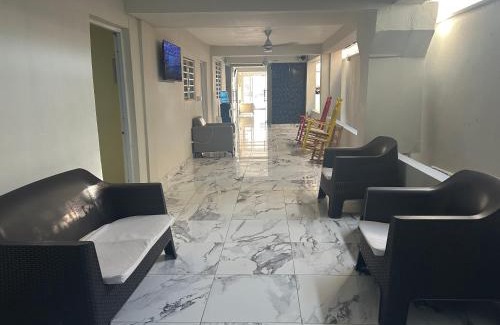 Barahona Apartment | Hotel rincón la playa