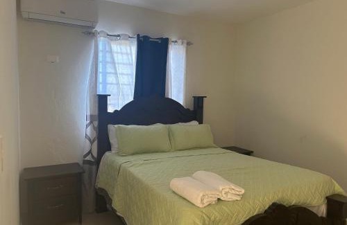 Barahona Apartment | Hotel rincón la playa