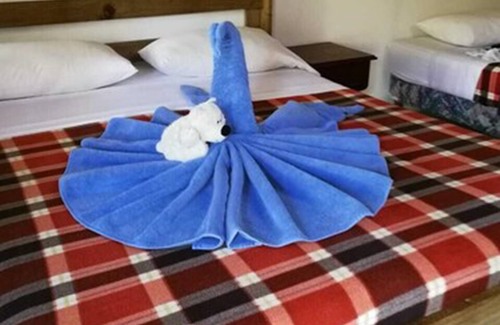 Liberia Hotel | Hotel Rincon de la Vieja Lodge