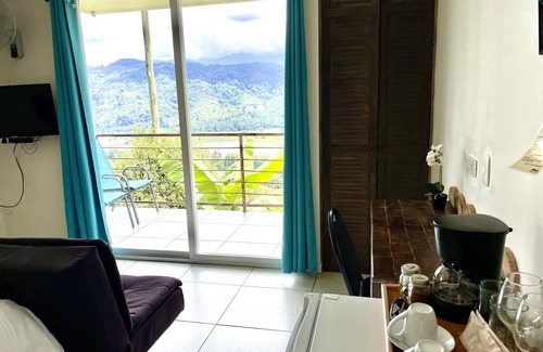 Paraiso Hotel | Hotel Rinconcito Verde