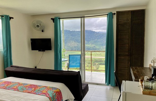 Paraiso Hotel | Hotel Rinconcito Verde
