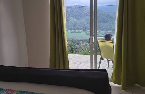 Paraiso Hotel | Hotel Rinconcito Verde