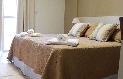 Chajari Hotel | Hotel Rio
