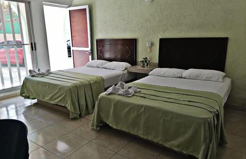 Peninsulas de Santiago Hotel | Hotel Rio Balsas