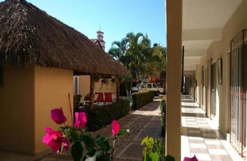Peninsulas de Santiago Hotel | Hotel Rio Balsas