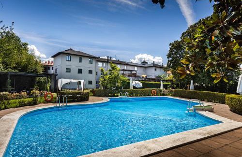 Hondarribia Hotel | Hotel Rio Bidasoa