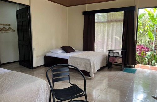 Katira Hotel | Hotel Rio Celeste to Know