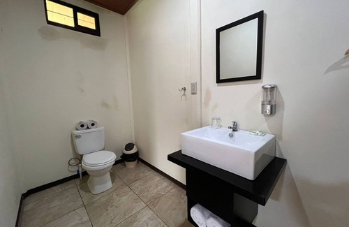 Katira Hotel | Hotel Rio Celeste to Know