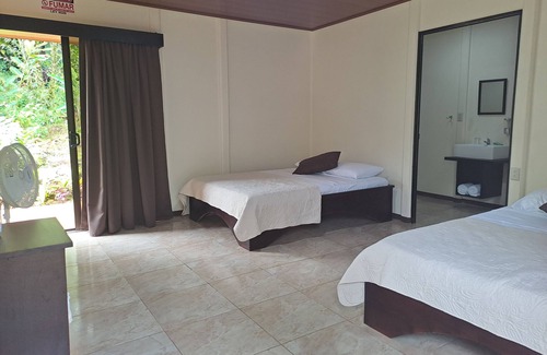 Katira Hotel | Hotel Rio Celeste to Know