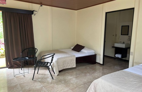 Katira Hotel | Hotel Rio Celeste to Know