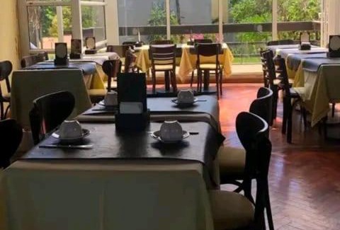 Colon Hotel | Hotel rio de loa pájaros