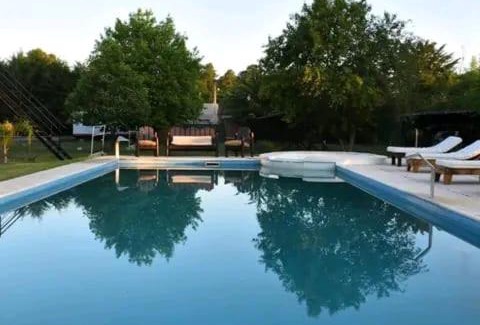 Colon Hotel | Hotel rio de loa pájaros