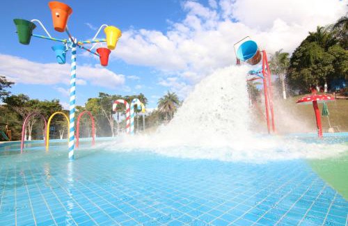 Itabirito Hotel | Hotel Rio de Pedras