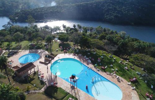 Itabirito Hotel | Hotel Rio de Pedras