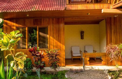 San Ramon Cabin | Hotel Rio Grande Lodge