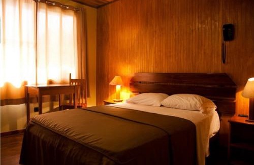 San Ramon Cabin | Hotel Rio Grande Lodge