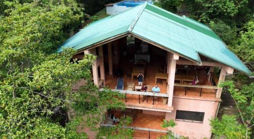 La Ceiba Hotel | Hotel Rio