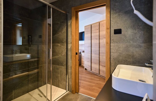 Caderzone Terme Hotel | Hotel Rio