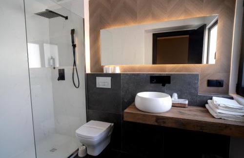 Castro de Rei Hotel | HOTEL RIO LEA