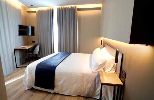 Castro de Rei Hotel | HOTEL RIO LEA