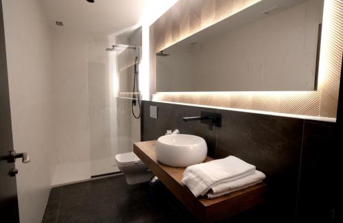 Castro de Rei Hotel | HOTEL RIO LEA