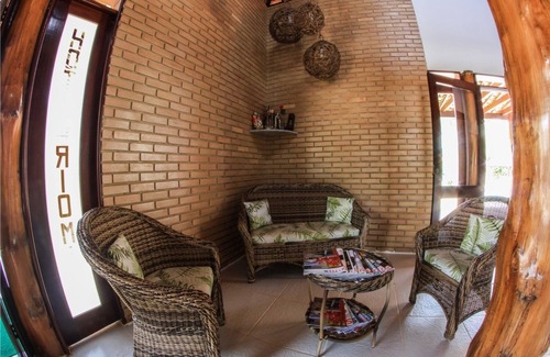 Brejo Hotel | Hotel Rio Mar