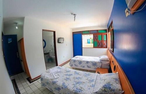 Brejo Hotel | Hotel Rio Mar