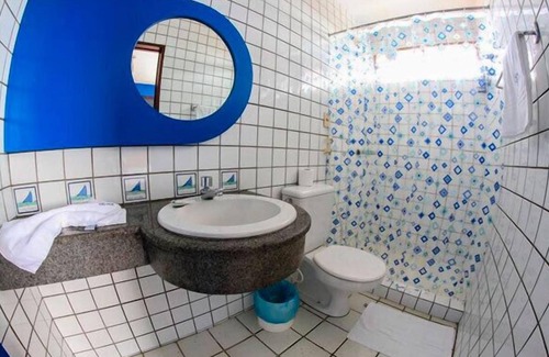 Brejo Hotel | Hotel Rio Mar