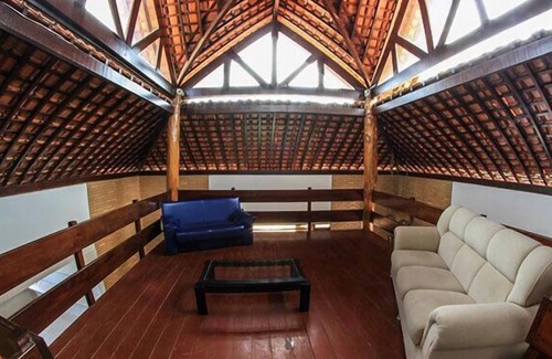 Brejo Hotel | Hotel Rio Mar