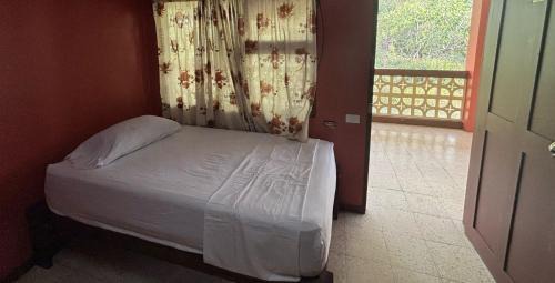 Boca Barranca Hotel | Hotel Rio Mar