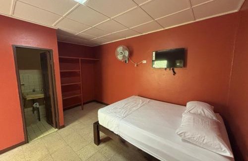 Boca Barranca Hotel | Hotel Rio Mar