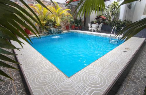 Moyobamba Hotel | Hotel Rio Mayo