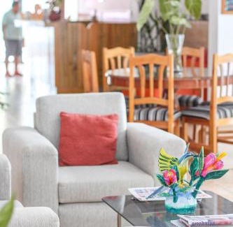 Moyobamba Hotel | Hotel Rio Mayo