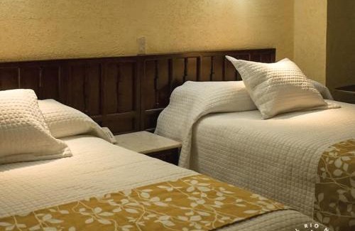 Torreon Hotel | Hotel Rio Nazas