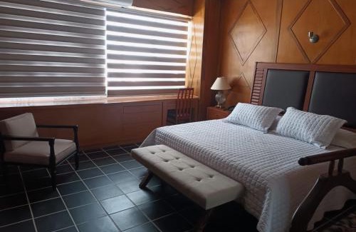 Torreon Hotel | Hotel Rio Nazas