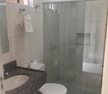 Guaira Hotel | Hotel Rio Paraná